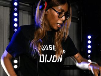Loop 4.0 con Honey Dijon en Fabrik