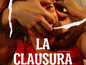 La Clausura del Amor - Montse Serra