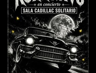 Sublimado Korrosivo - Versiones Rock