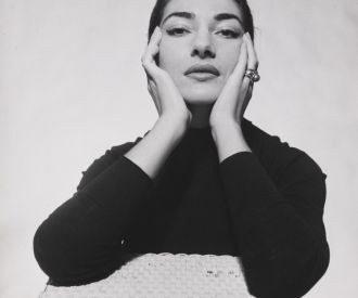 Casta Diva: un Homenaje a María Callas