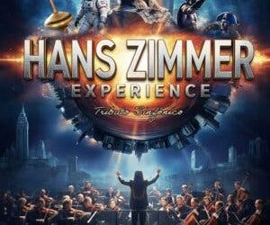 Hans Zimmer Experience
