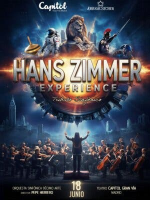 Hans Zimmer Experience