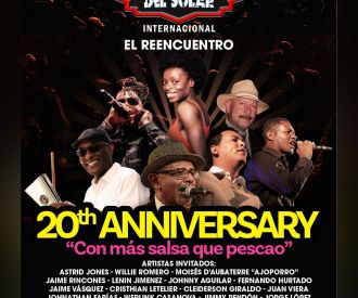 Orquesta del Solar Internacional