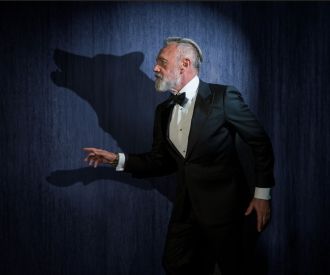 Rafa Sánchez de la Unión