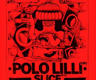 Polo Lilli & Slice