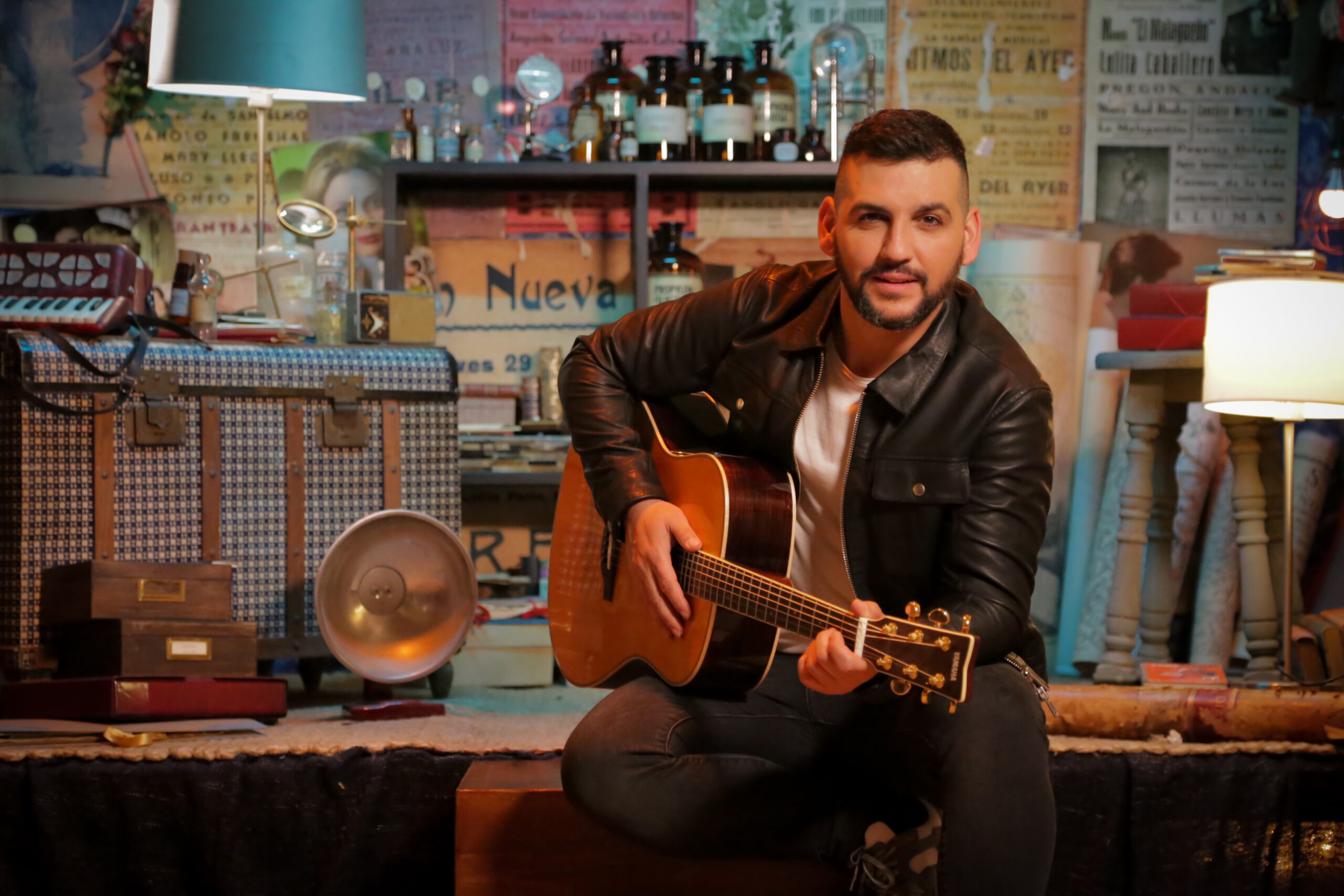 Entradas Fran Perea Todos los Conciertos y Gira 2021