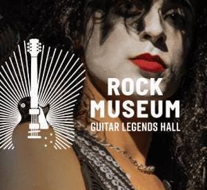 Guitar Legends Hall