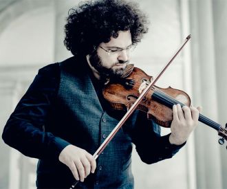 Orquestra Vigo 430 & Jonian Ilias Kadesha