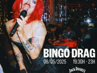 Bingo Drag Metric Market