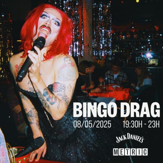 Bingo Drag Metric Market
