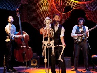 Halloween, Canciones de Miedo y Risa