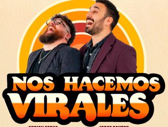 Nos hacemos virales - Live Show