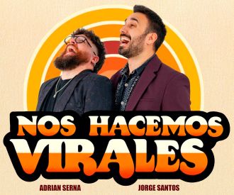 Nos hacemos virales - Live Show
