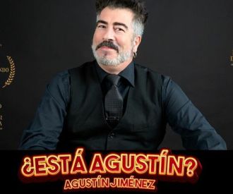 Agustín Jiménez
