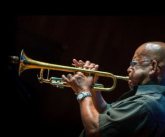Eddie Henderson Quartet
