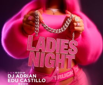 Illusion - Lady's Night