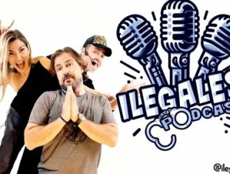 Ilegales Podcast