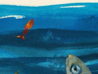 Pezes - cía Ultramarinos de Lucas