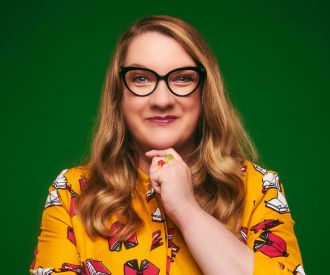 Sarah Millican - Late Bloomer