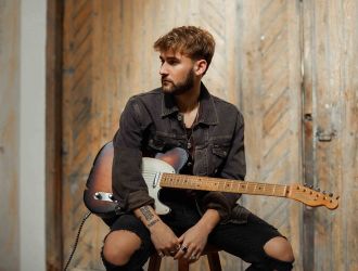 Dani Fernández