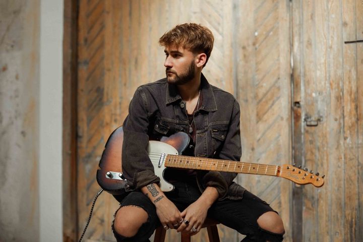 Dani Fernández