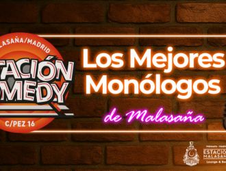 Estación Comedy