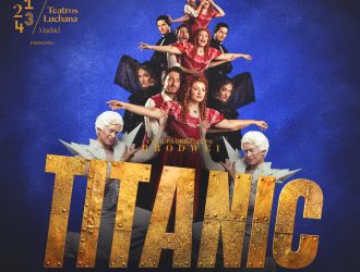 Titanic, un Espectáculo Inmersivo