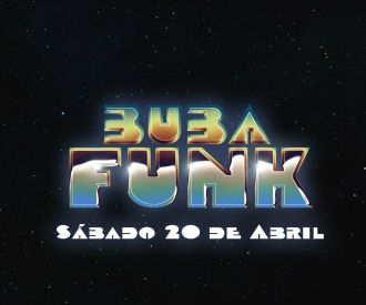 Buba Funk