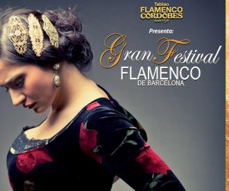 Carmen Carmen Carmen - Tablao Flamenco Cordobes de Barcelona
