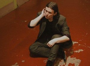 Declan Welsh and the Decadent West