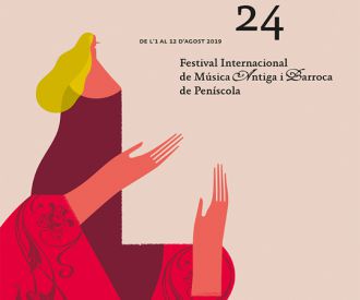 Festival Internacional De Música Antigua Y Barroca De Peñíscola