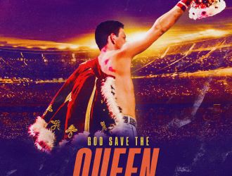 God Save The Queen- Dios Salve a la Reina