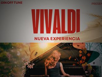 Vivaldi - Nueva Experiencia