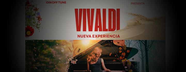 Vivaldi - Nueva Experiencia