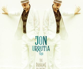 Jon Urrutia Jazz Trio