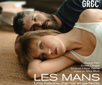 Les Mans, Una historia d'amor imperfecta