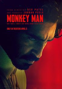 Imagen de la película Monkey Man