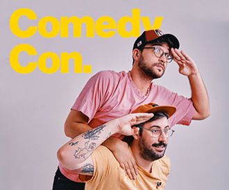 Comedy Con