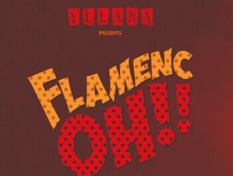 Flamenc oh! - Yllana