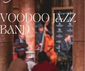 Voodoo Jazz Band
