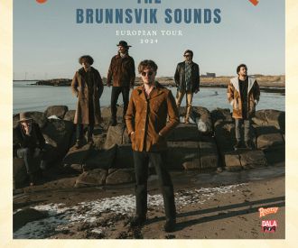 Jesper Lindell & The Brunnsvik Sounds