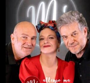 M'Allegro ma non troppo