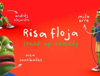 Risa Floja