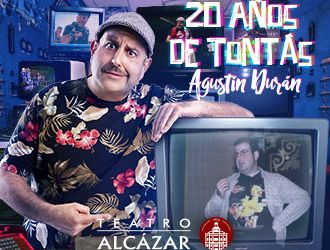 Agustín Durán
