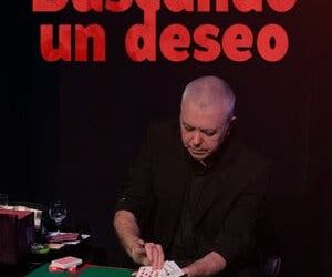 Buscando un Deseo