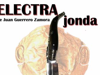 Electra Jonda, de Juan Guerrero Zamora