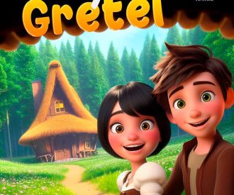 Hansel y Gretel - Esphera Teatro