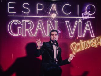 Los Tributos Musicales de la Gran vía de Madrid