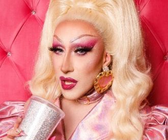 Samantha Ballentines