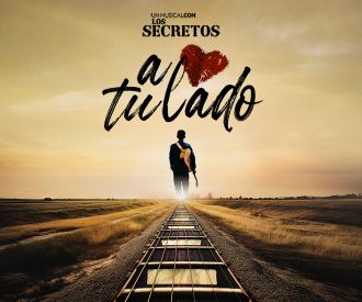 A tu Lado, Un Musical con los Secretos